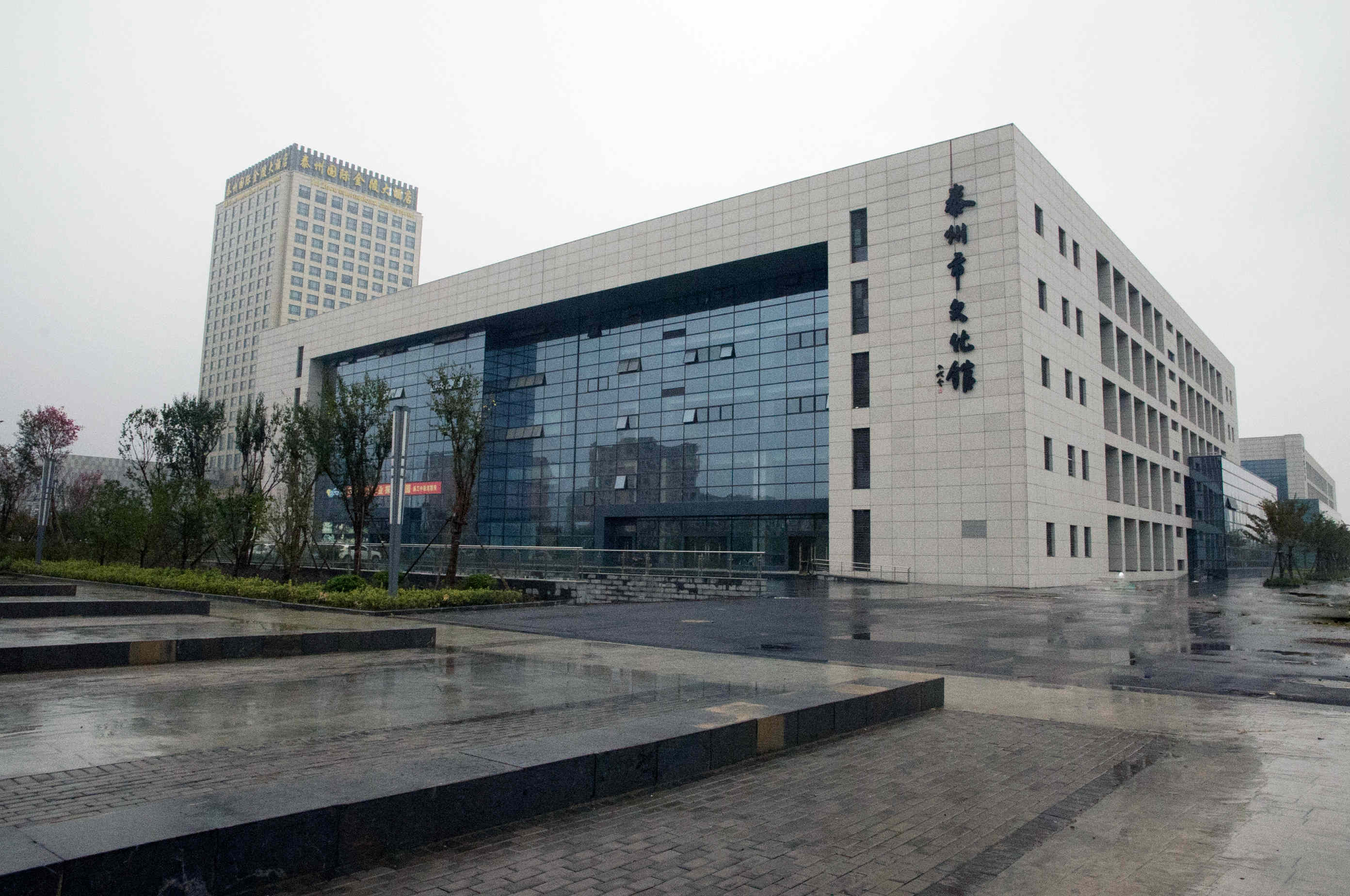 走进澳门│ “得闲喝茶”叹出中华文明